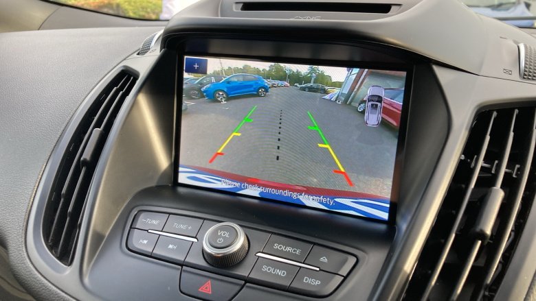 Ford Kuga 2.0 TDCi ST-Line 5dr 2WD Diesel Estate